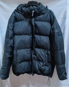 Péřová bunda Champion