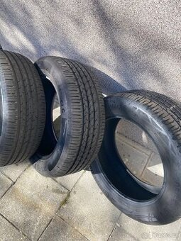 3ks Conti Eco Contact 6 205/55 16V