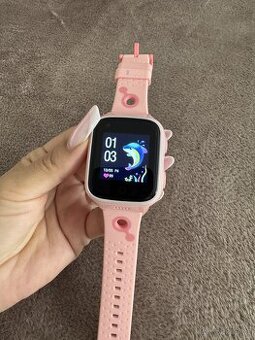 Carneo Guardkid+ 4G Platinum