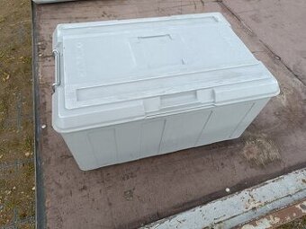 POUŽITÉ TERMOBOXY BLANCO THERM BLT320 a Cambro UPCS400