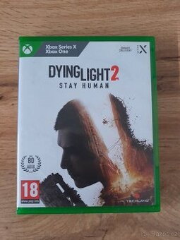 Dying Light 2 xbox
