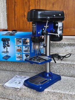 Prodám NEPOUŽITOU stolní vrtačku EINHELL -500 W. -Sklíčidlo
