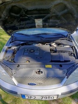 Ford Mondeo 2.0 TDCi