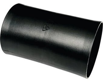 BÖHM 44013 Spojka trubky KORUFLEX 125 ( 5 ks. )