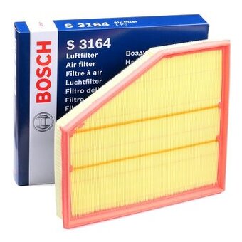 Vzduchový filtr 1 457 433 164 BOSCH pro BMW E60-64