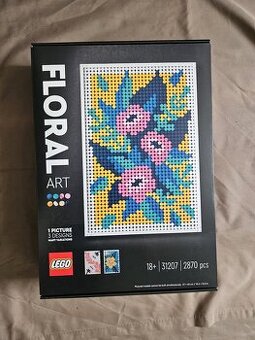 Lego 31207