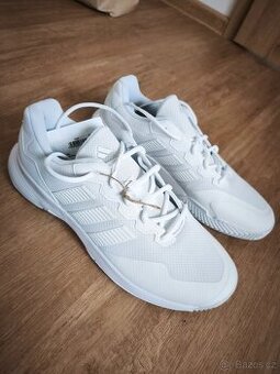 Pánské boty ADIDAS - vel. 46 + 2/3