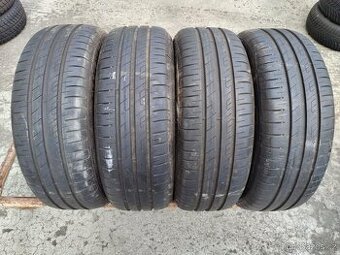 195/55/16 letní pneu GOODYEAR 195/55 R16