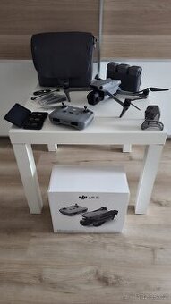DJI AIR 3S - Koupeno na Alza.cz 19.6.2026.