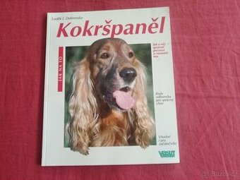 Jak na to? Kokršpaněl