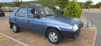 Škoda Favorit 135 LXi r.v. 1994