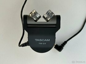 Tascam TM-2X