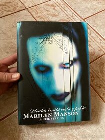 Marilyn Manson - Dlouhá trnitá cesta z pekla - 1
