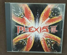 Plexis - III. cd