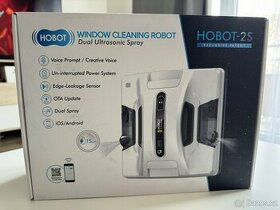 Hobot 2S - Robotický čistič oken