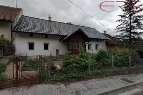 Rodinný dům Chábory u Dobrušky, okres Rychnov nad Kněžnou - 1