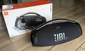 JBL Boombox 3  ❗❗ PRODÁNO ❗❗
