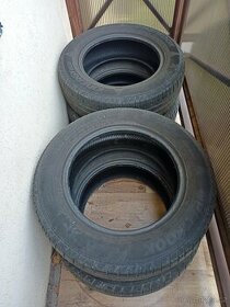 Použité letní pneu Hankook Kinergy Eco 195/65 R15 91H