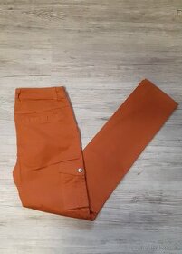 Dámské kalhoty S kapsami Bonprix - 1