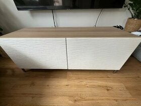 Prodám TV komodu IKEA -osobní odběr Praha 6