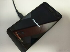 mini CardPhone A1, BlackBerry Z10