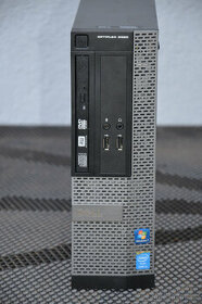 Dell OptiPlex 3020 SFF i5/12GB/500GB