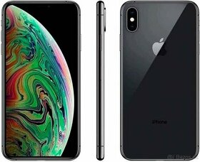 iPhone XS 256GB Space Gray ++