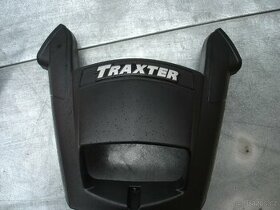 Bombardier Traxter 1999-2005 - 1