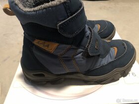 Zimní boty Primigi Goretex velikost 34 v záruce - 1