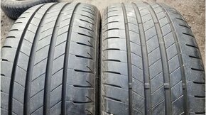 Letní pneu 245/45/18 Bridgestone