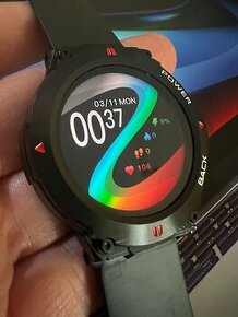 Inteligentné hodinky ABO pro smart - 1