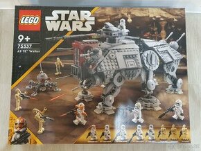 LEGO Star Wars 75337 AT-TE - 1