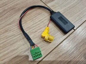 Adapter na dorobenie Bluetooth SKODA VW AUDI SEAT - 1