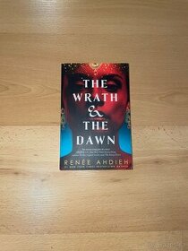 The Wrath and The Dawn - Renée Ahdieh