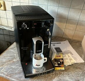automatický kávovar NIVONA  - TOP STAV -