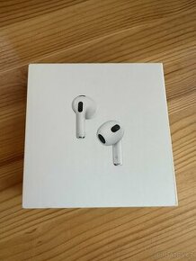 Apple Airpods 3 - originál