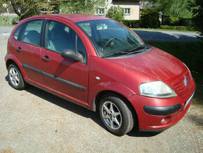 Citroen C3 1.4i