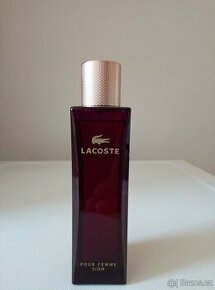 Parfém Lacoste pour Femme Elixir 90 ml
