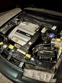 Calibra V6 Opel