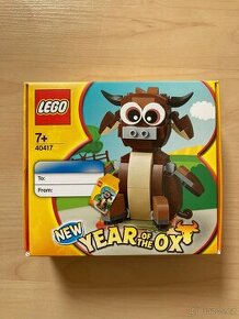 Lego 40417 a 30411