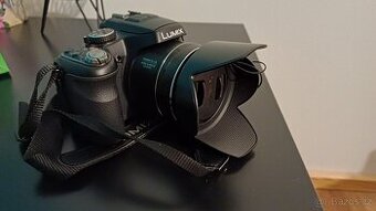 Panasonic DMC-FZ200