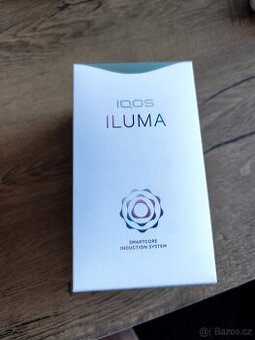 Iluma - 1