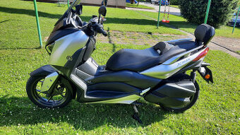 Yamaha X-Max 300 2019