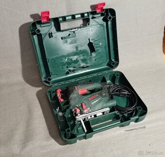 BOSCH PST 800 PEL pila kmitací