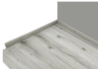 Moduleo obvodová lišta 22927 - Brio Oak