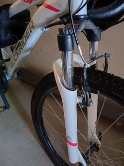 Rockrider st 100