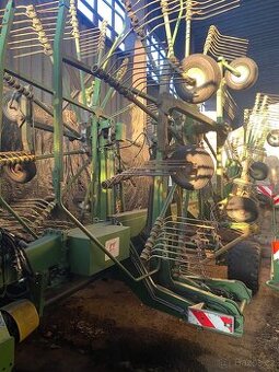 Krone swadro 1400