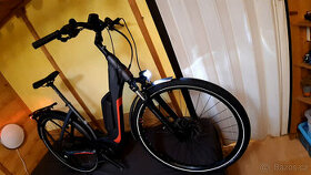 Nové el kolo Centurion E-Fire City R850.28 BOSCH 2022/3