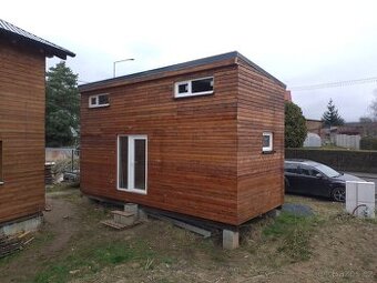 Tiny house