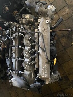 D4FC 1.4CRDi 66kW - KIA Hyundai